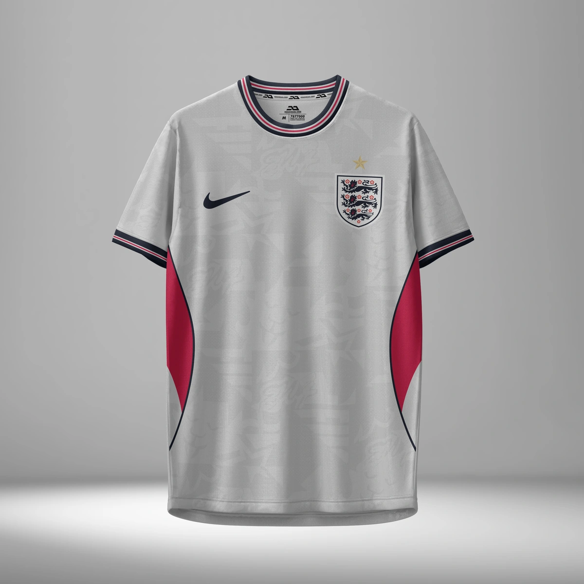 ENGLAND HOME WORLDCUP 2026