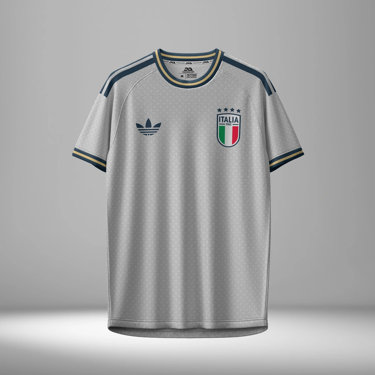 ITALY AWAY WORLDCUP 2026