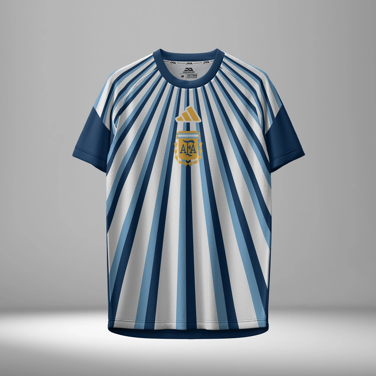 ARGENTINA PREMATCH 2026