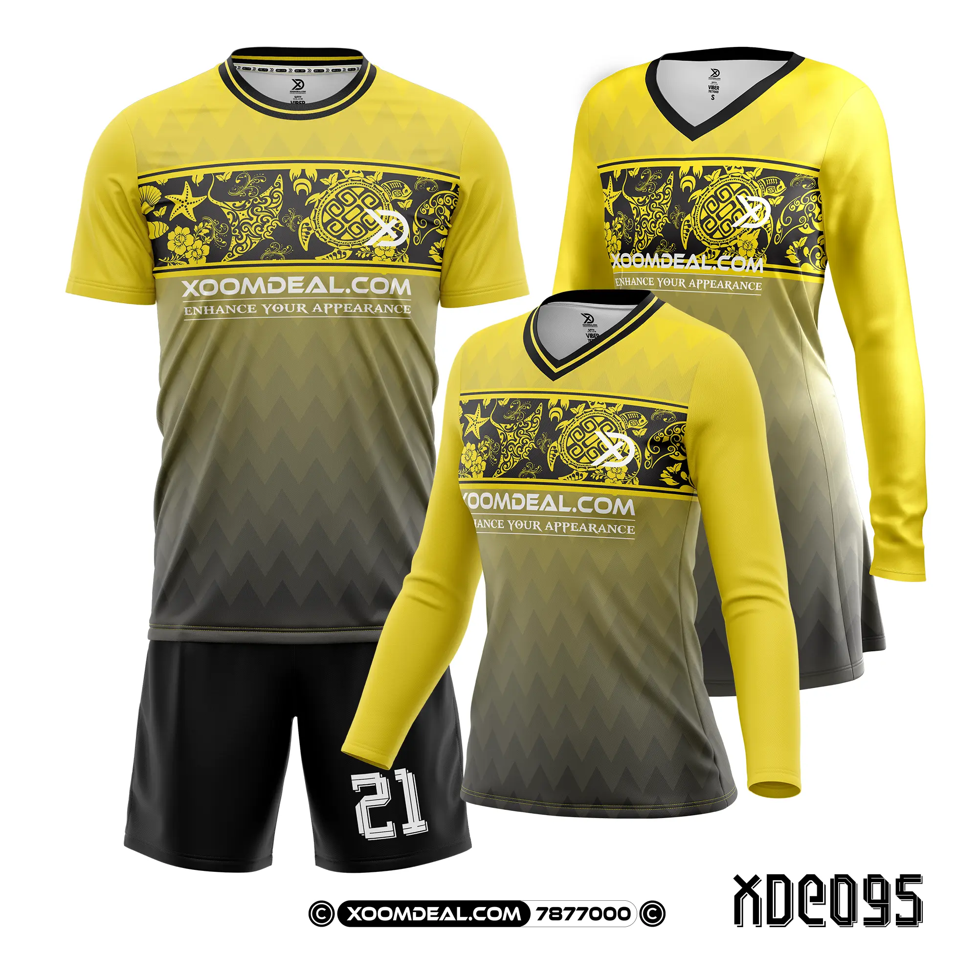 XDE095