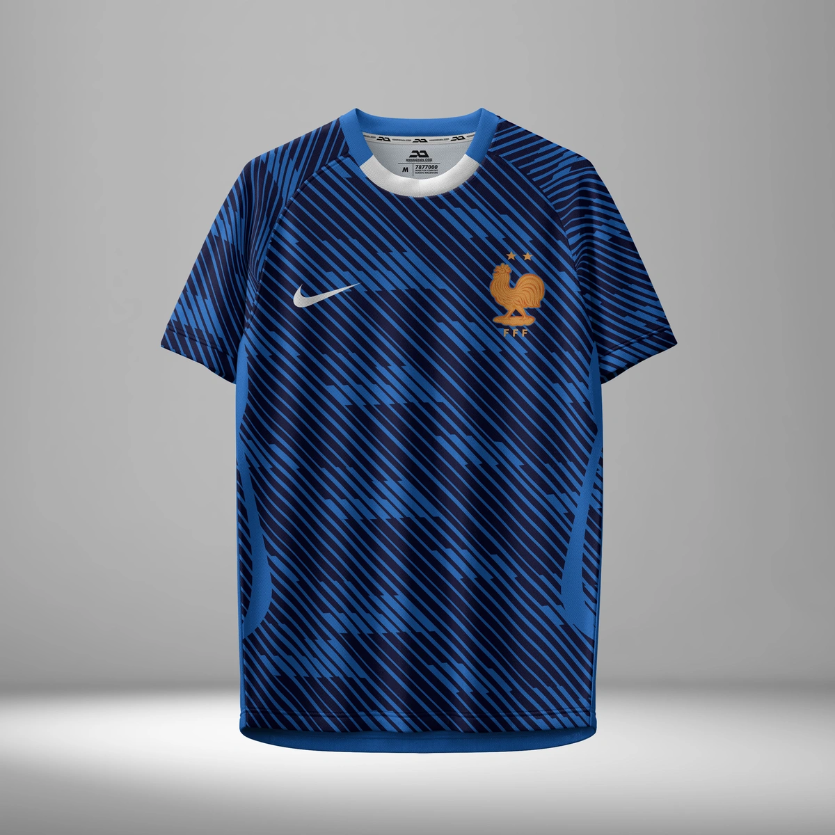 FRANCE HOME WORLDCUP 2026