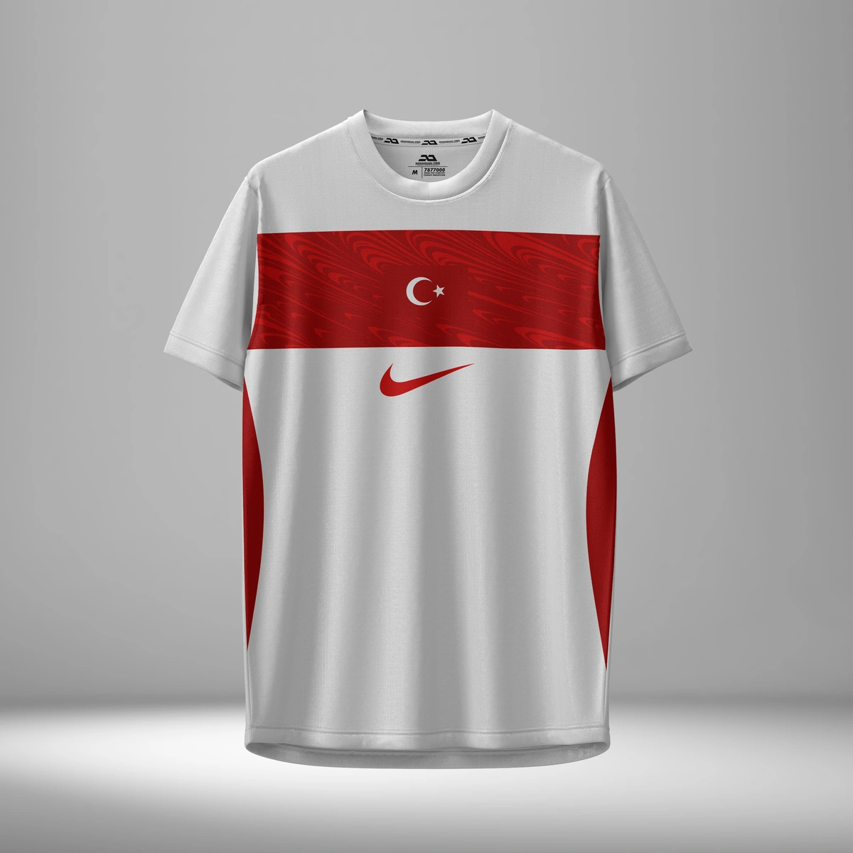 TURKEY AWAY WORLDCUP 2026