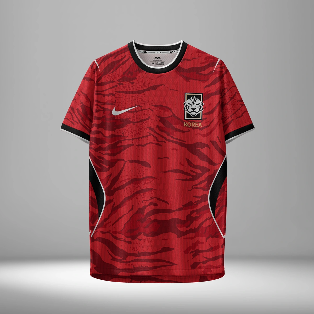 KOREA HOME WORLDCUP 2026