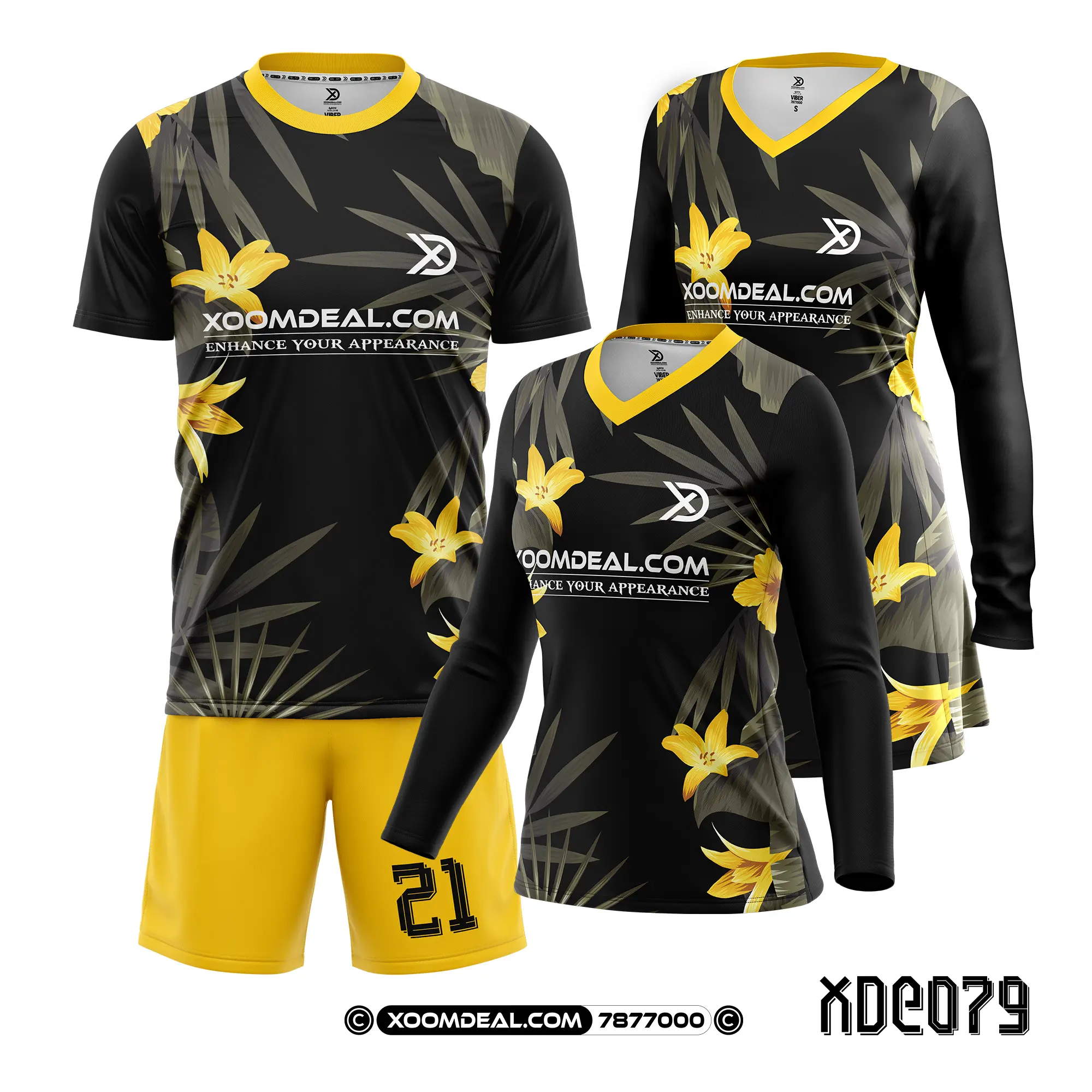 XDE079
