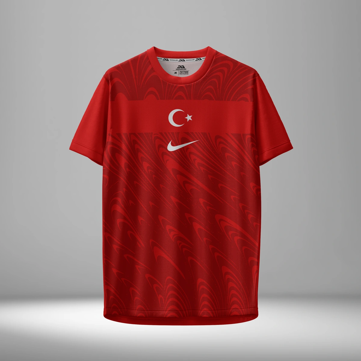 TURKEY HOME WORLDCUP 2026